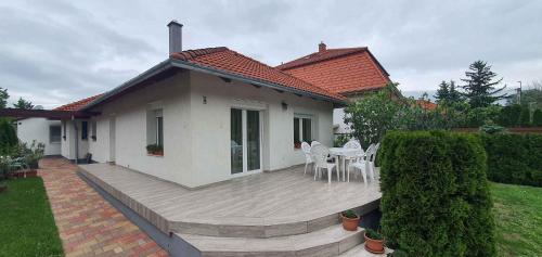 Holiday home in Keszthely/Balaton 39648 - image 8