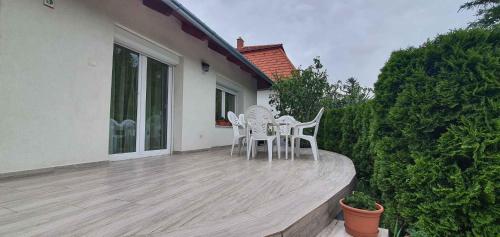 Holiday home in Keszthely/Balaton 39648 - image 5