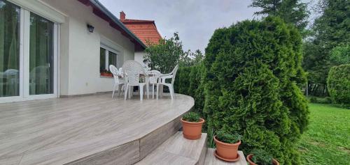 Holiday home in Keszthely/Balaton 39648 - image 13