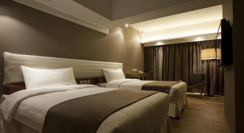 Inn Hotel Macau Inn Hotel Macau