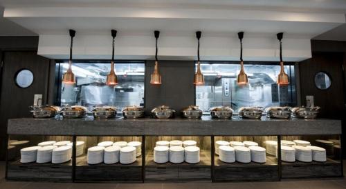 Inn Hotel Macau Inn Hotel Macau