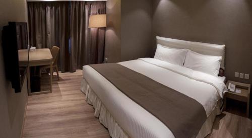 Inn Hotel Macau Inn Hotel Macau