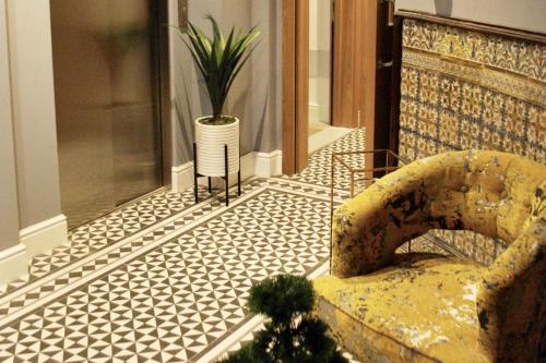 Stylish City Centre Studio - Grand Central House Stylish City Centre Studio - Grand Central House