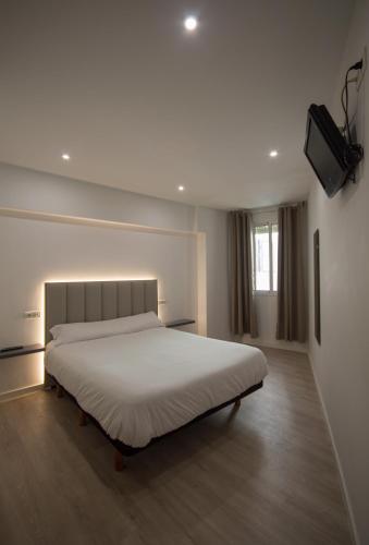 Hotel Marín chambre d'hôte Marín