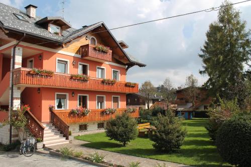 Accommodation in Asiago