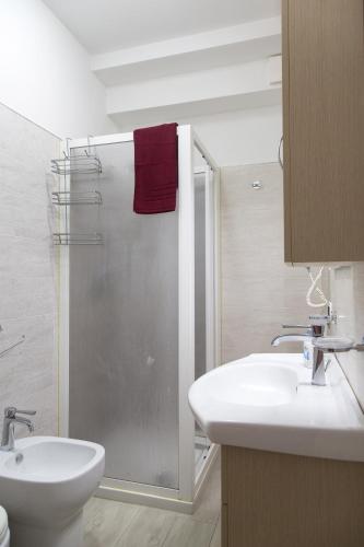 Double Room with Terrace image 2