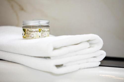 Schlosshotel Karlsruhe - image 14