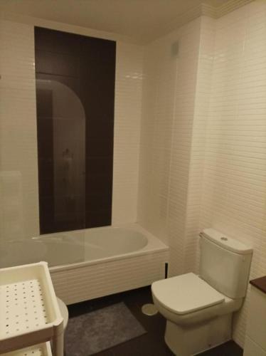 Apartamento Piscina 2G by Urraca Suites Viveiro Apartamento Piscina 2G by Urraca Suites Viveiro