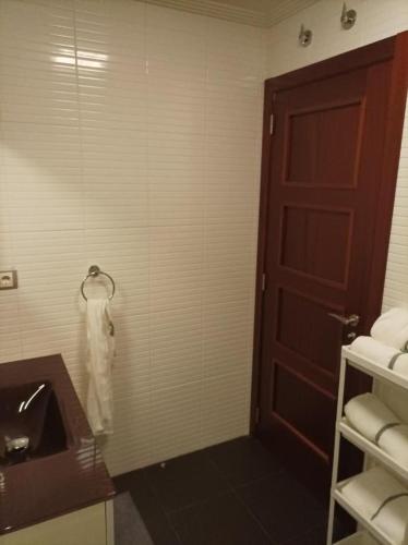 Apartamento Piscina 2G by Urraca Suites Viveiro Apartamento Piscina 2G by Urraca Suites Viveiro