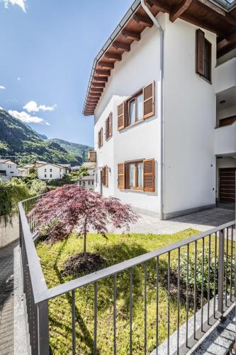 La Casa sul Fiume 5