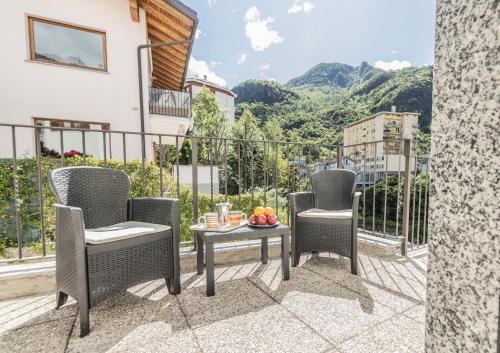 La Casa sul Fiume 4