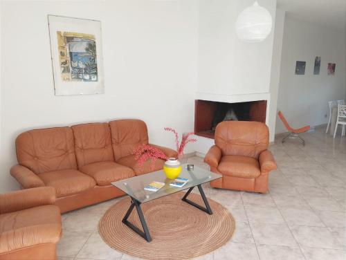  Casa Vacanze AlbaChiara in Vernole