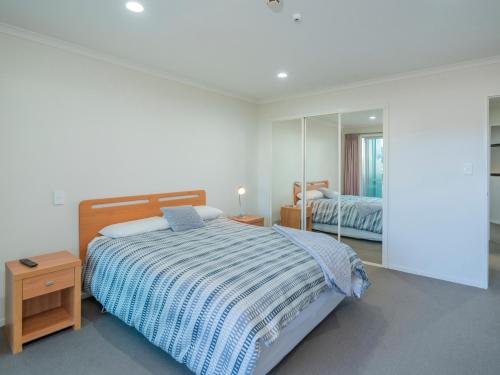 Marinaview - Whitianga Holiday Apartment, Whitianga (zdjęcie 10)