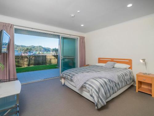 Marinaview - Whitianga Holiday Apartment, Whitianga (zdjęcie 9)