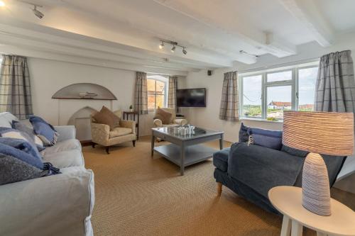 The Barn, Burnham Market (foto 2)