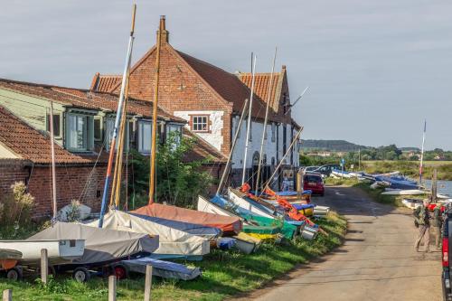 The Barn, Burnham Market (foto 5)