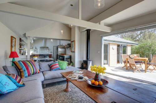 Peterstone Lodge – khách sạn tại Burnham Overy Town