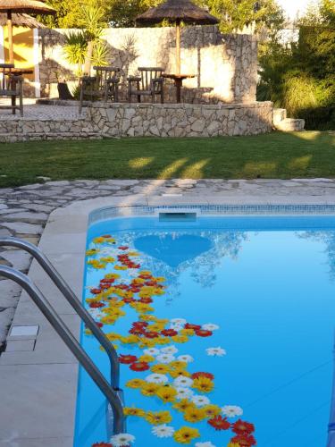 Quinta Lagus Resort - Casa de Campo in 帕爾邁拉