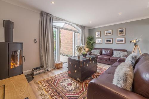 Kipling House 8
