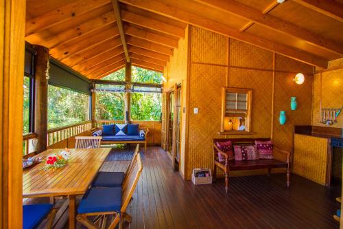 Sunset Cabins 1770 Book Your Hotel With Viamichelin