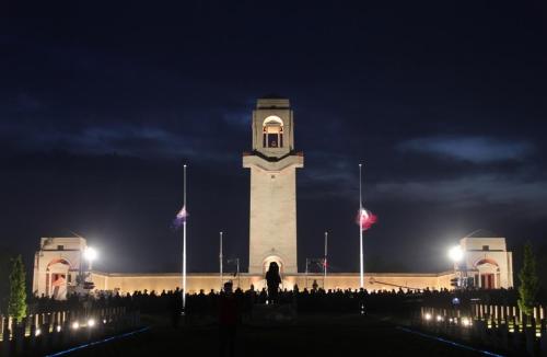 La Grange aux Tommies - Pays du Coquelicot