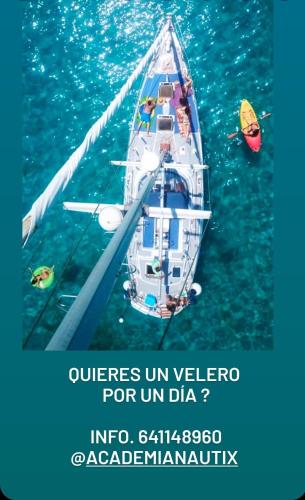 CITY CENTER ALICANTE - Santa Lucia - ATICO, Denia