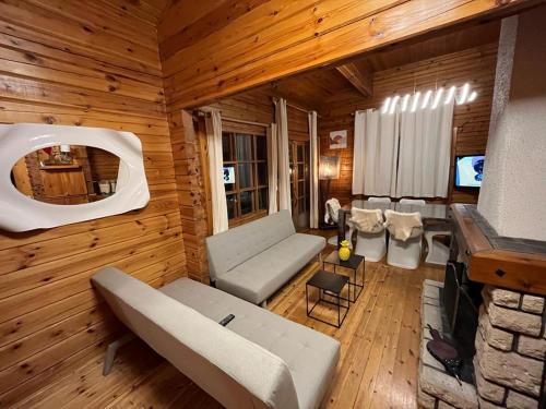 Chalet Cosy JMV - Les Angles