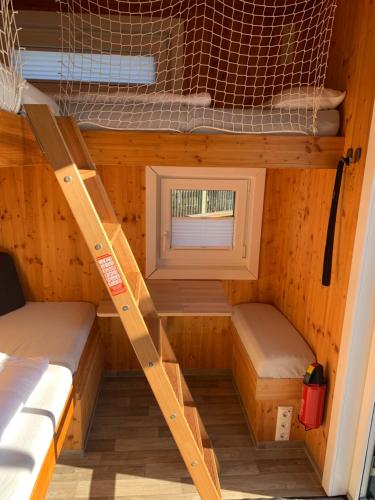 Tiny House Lodge Dresden, Dresden (photo 6)