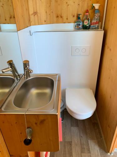 Tiny House Lodge Dresden, Dresden (photo 8)