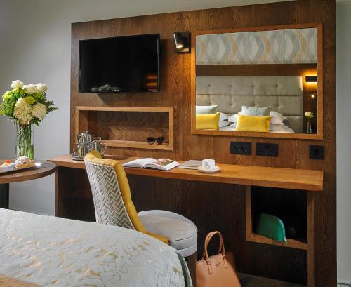 Bridge House Hotel Leisure Club & Spa - image 5