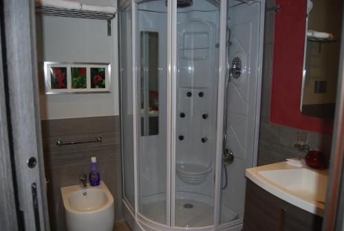 Comfort Single Room with Balcony