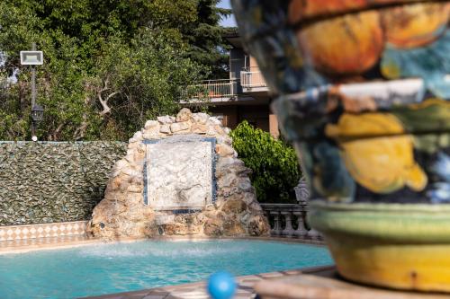 Casa Romana – Rome