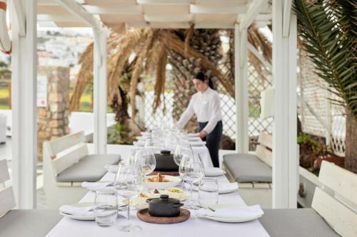 Milos Villas Hotel - image 12