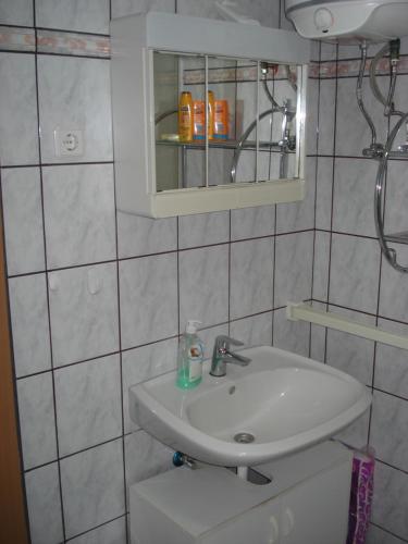 Two-Bedroom Apartment image 10