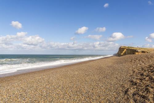 Beach Retreat