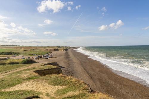 Beach Retreat