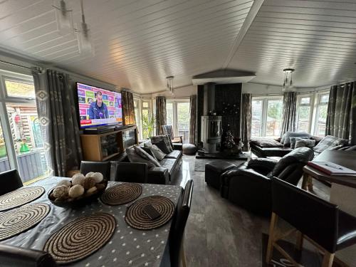 Ramintoul Lodge in 格倫德文