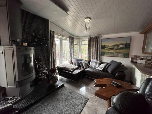 Ramintoul Lodge in 格倫德文