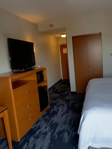 Fairfield Inn & Suites by Marriott Marietta in Marietta, USA