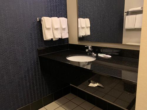 Fairfield Inn & Suites by Marriott Marietta in Marietta, USA