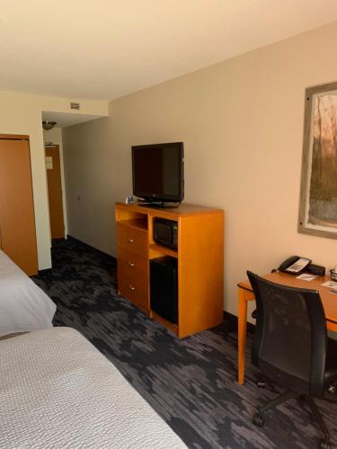 Fairfield Inn & Suites by Marriott Marietta