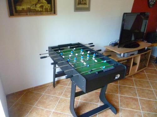 Apartmány Pod Křížovým Vrchem