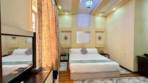 Mosaic Boutique Hotel - Photo 1