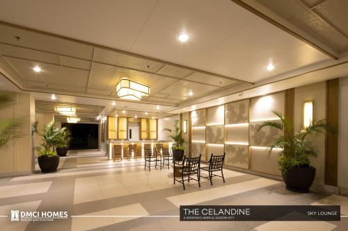 Celandine Residence by DMCI in Caloocan