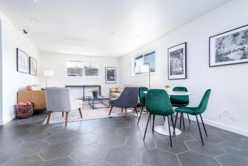 ล็อบบี้, Briarwood Inns in มอนโทรส (CO)