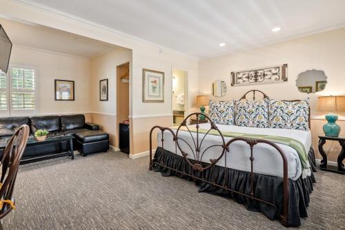 1 king bed