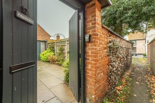 Palgrave Barn, Burnham Market (foto 6)