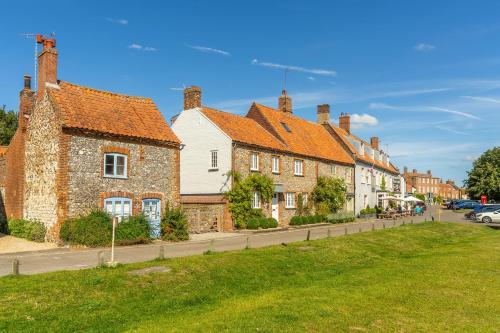 Arch Cottage