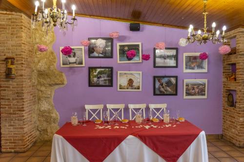 Hotel Un lugar en la Vecilla