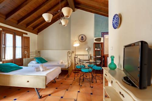 Charminghomesgranada Apartamento familiar Río Genil, Granada (fotografie 2)